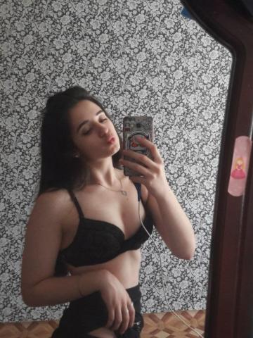 Анкета проститутки Оксана, 23 года